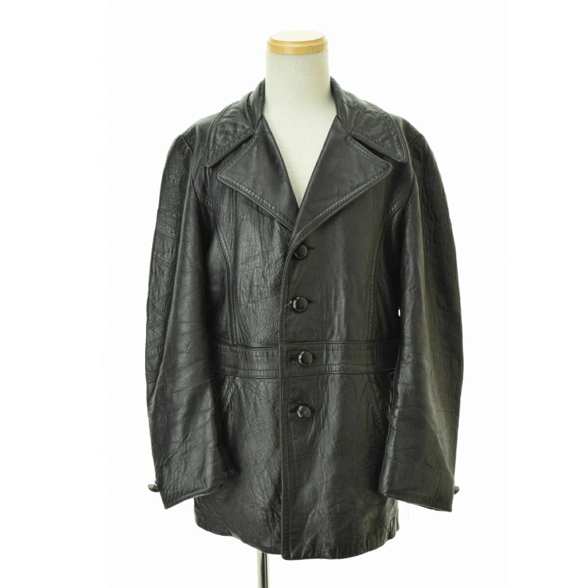 【80s vintage】シアーズ　G1 希少サイズ　46 フライトジャケット 80s vintage】シアーズ G1 希少サイズ 46 フライトジャケット