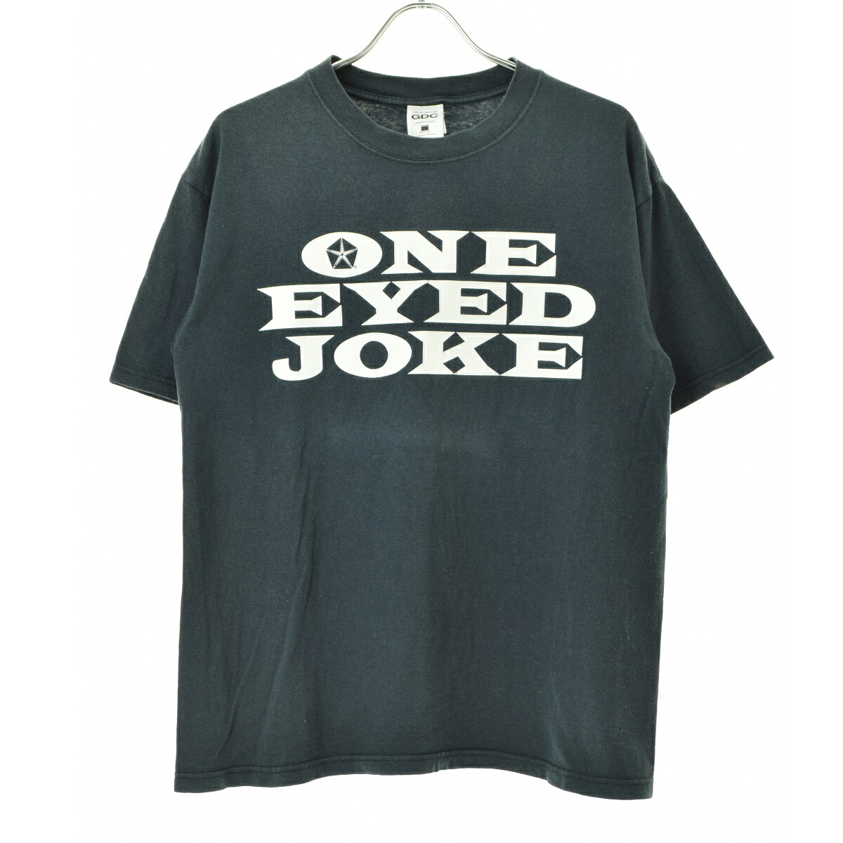 楽天市場】【中古】GDC / RAW FUDGE 2nd ANNIVERSARY Tシャツ 厚手 T 