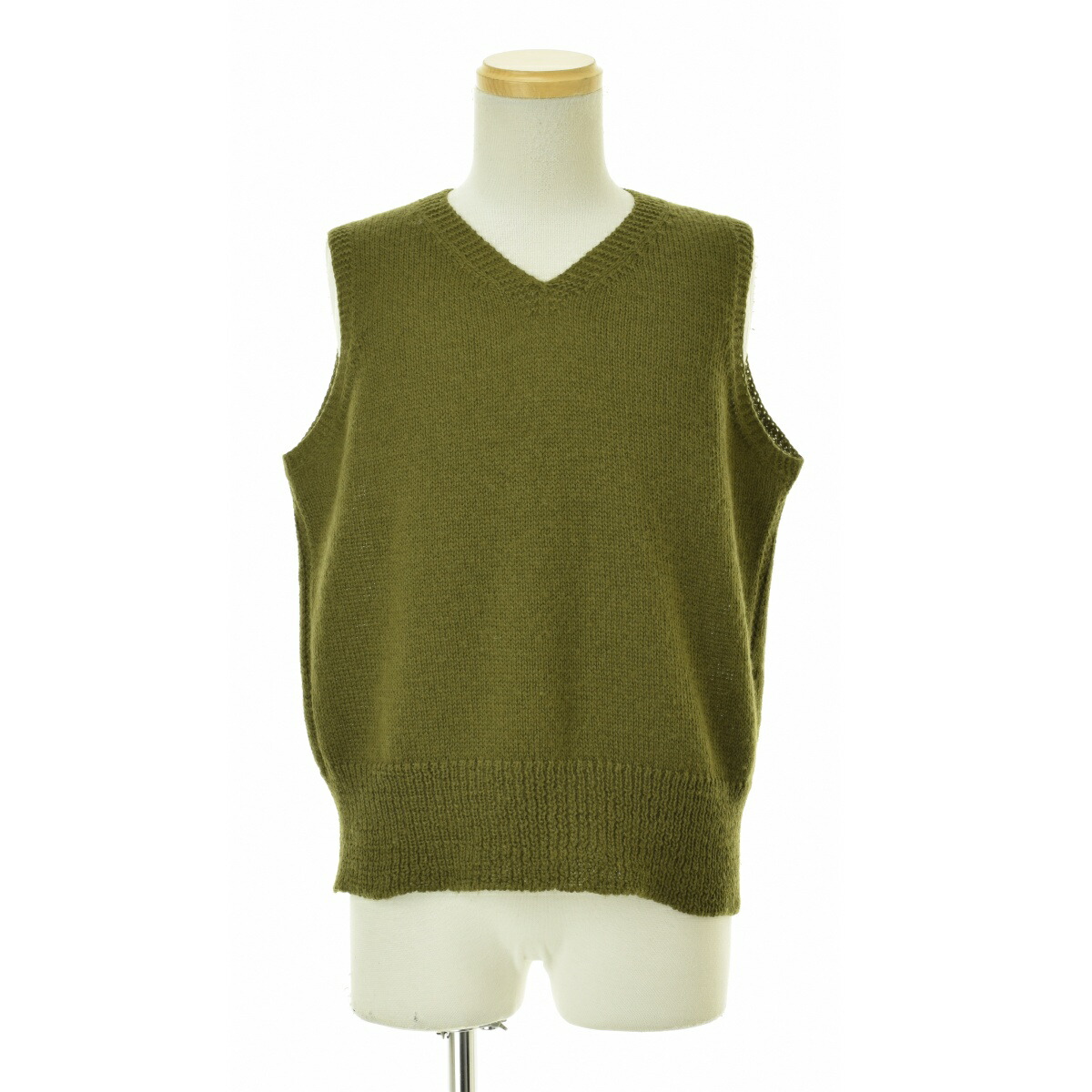 楽天市場】ANATOMICA アナトミカ フランス製 SAGAN VEST - CORDUROY