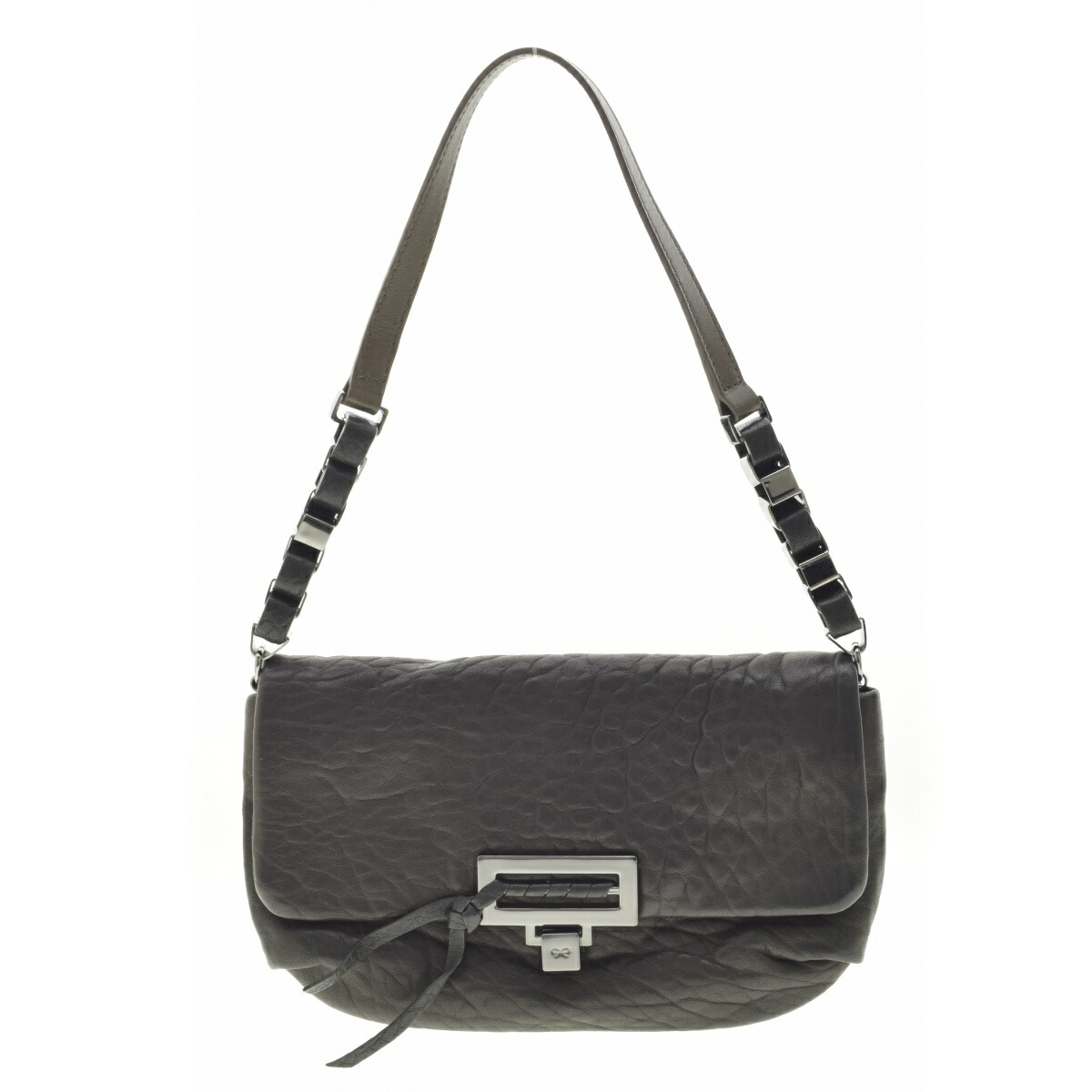 楽天市場】【美品/定価13.9万】アニヤハインドマーチ ANYA HINDMARCH