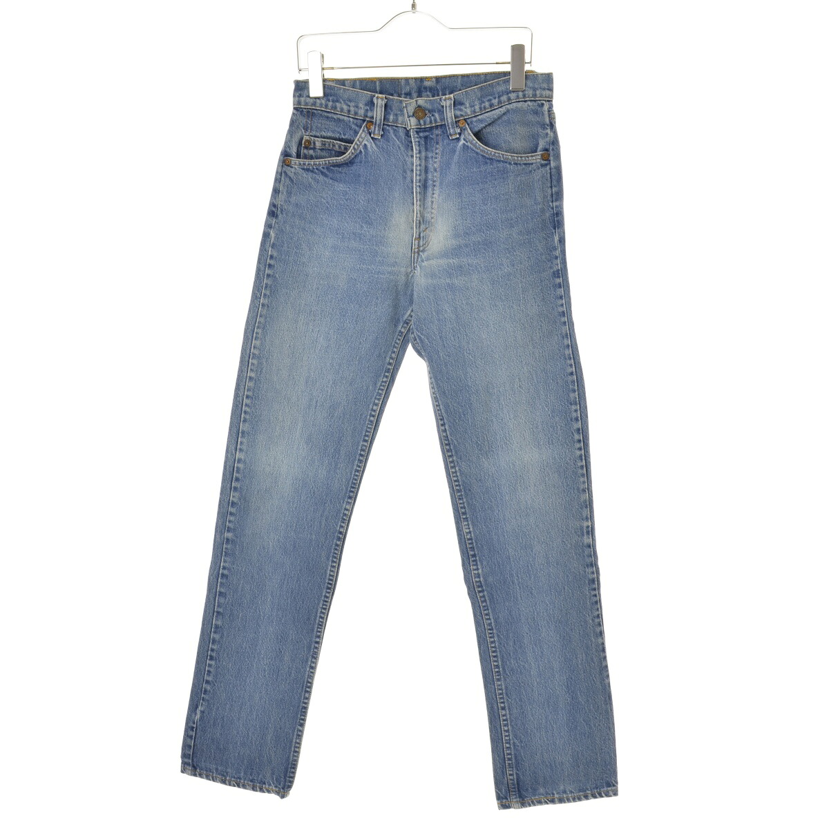 楽天市場】【中古】LEVIS / リーバイスStellar Vintage 80s 20505-0217 