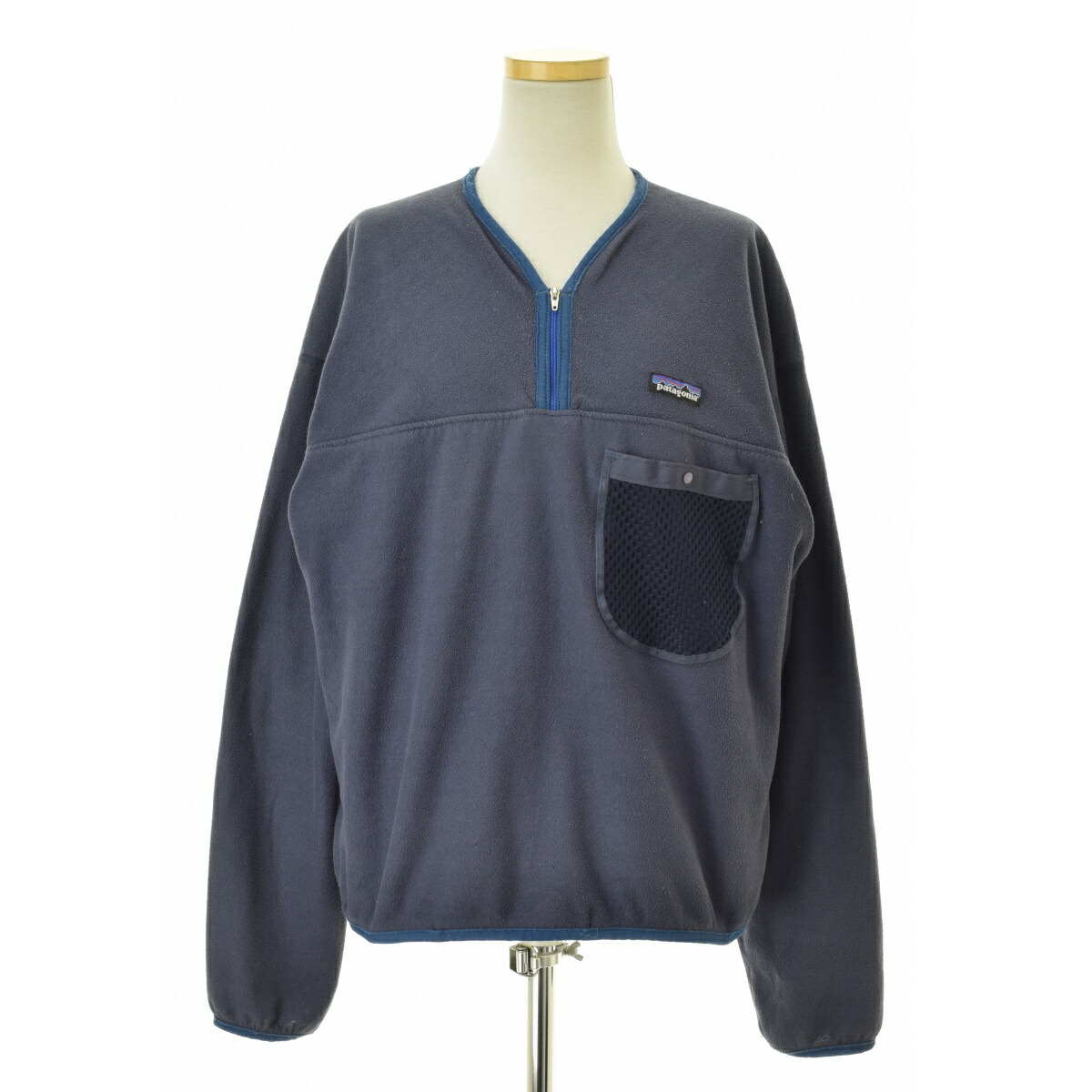 楽天市場】80〜90's patagonia CAPILENE USA製 カヤック