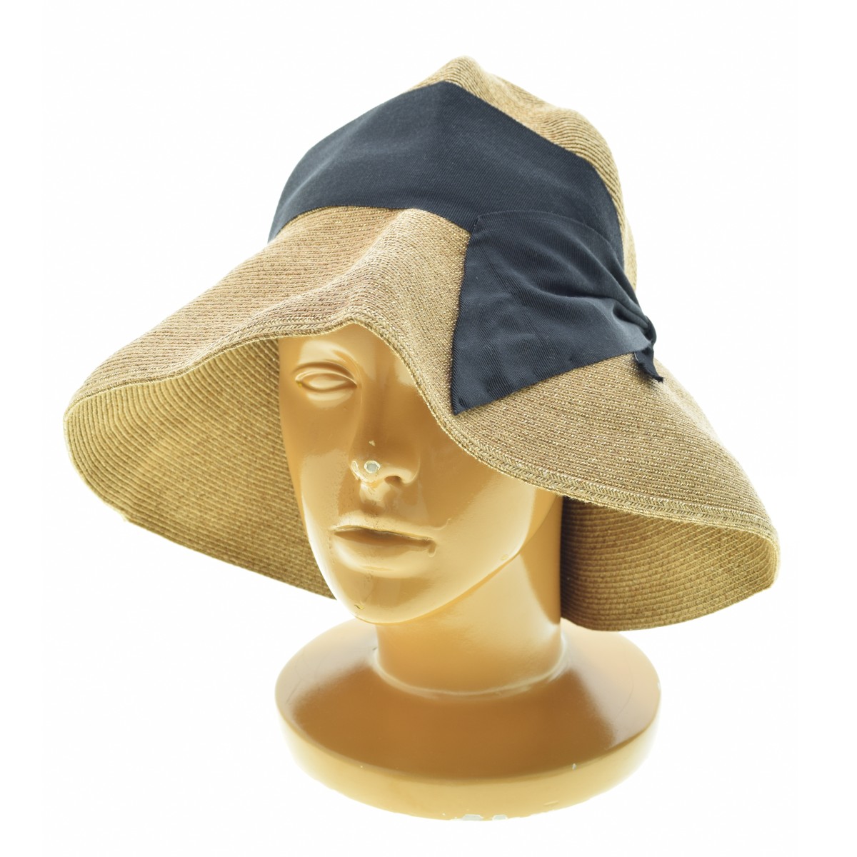 楽天市場】Athena NEW YORK ストローハット Risako Lace（ﾘｻｺﾚｰｽ