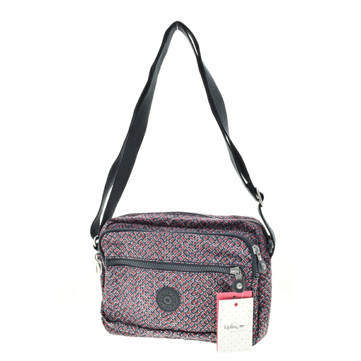 楽天市場】Kipling キプリング AMELA セミショルダーバッグ 2022