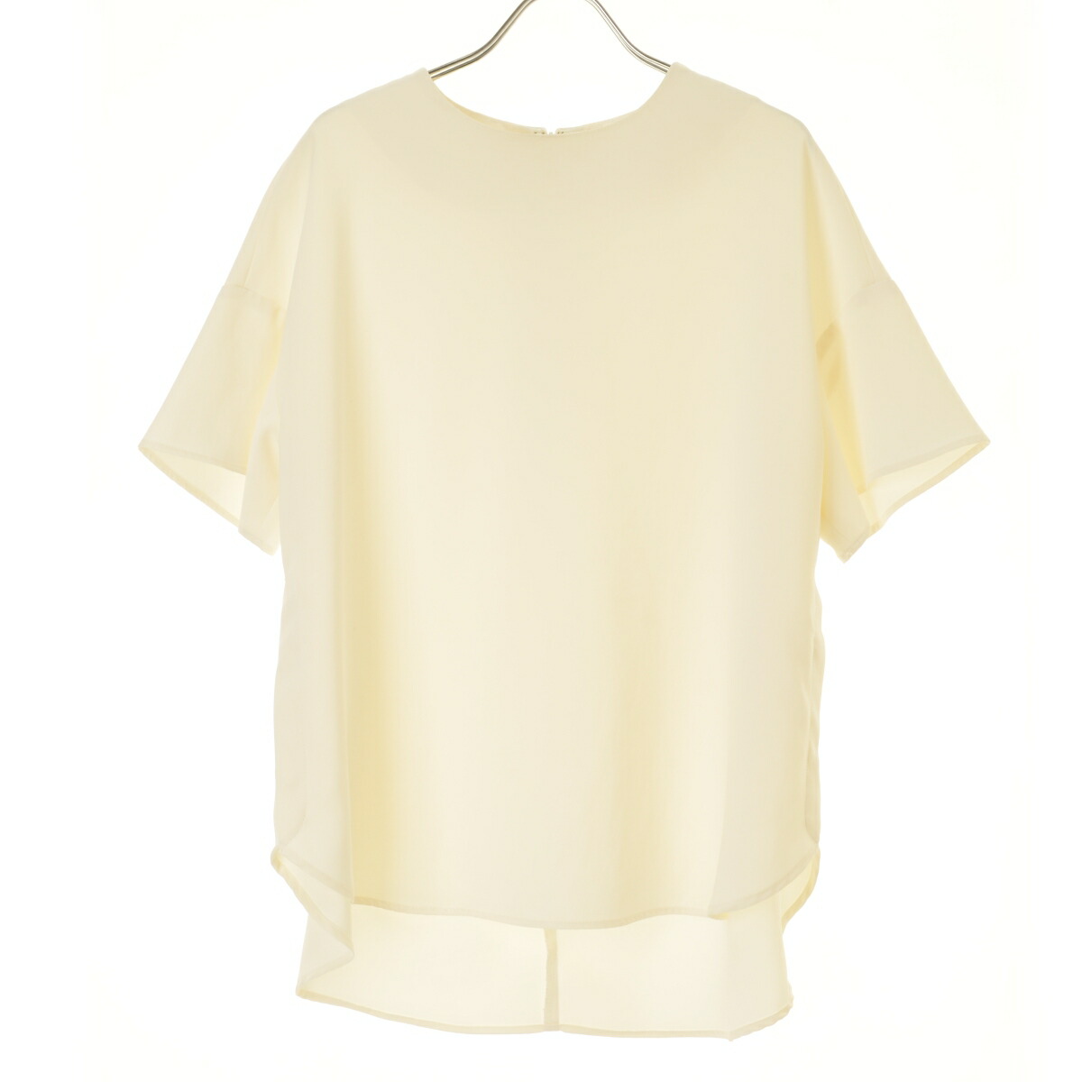 STATE OF MIND / ステートオブマインド 25SS ONLINE限定 92520101 cut off short po 長袖スウェット STATEOFMIND】25SS ONLINE限定 92520101 cut off short po長袖