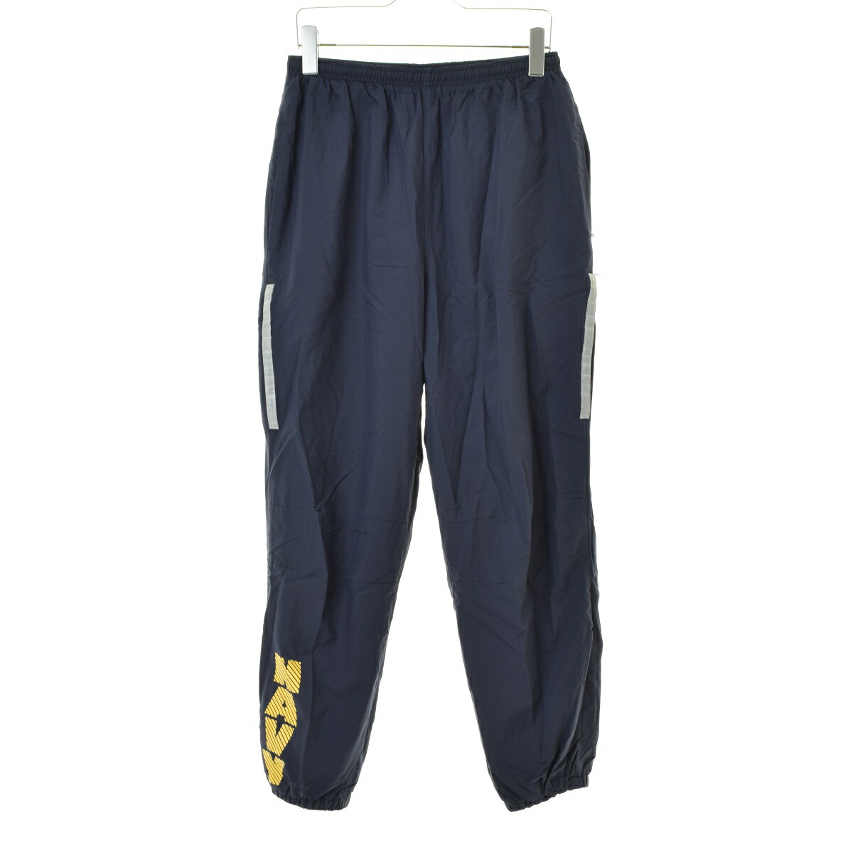 【中古】US NAVY / ユーエスネイビー hysical Training Pantsナイロンパンツ【cacgaccf-m】