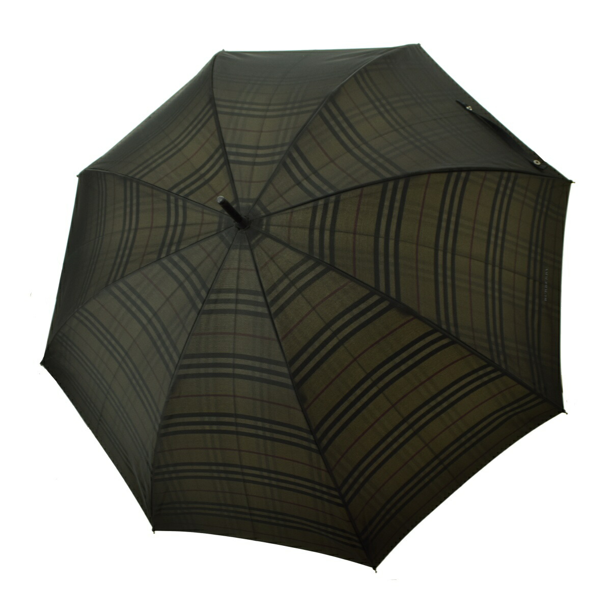 【新品・未使用】Burberry　バーバリー　長傘　バンブーハンドル　レディース 楽天市場】BURBERRY バーバリー 長傘 雨傘 ノバチェック柄