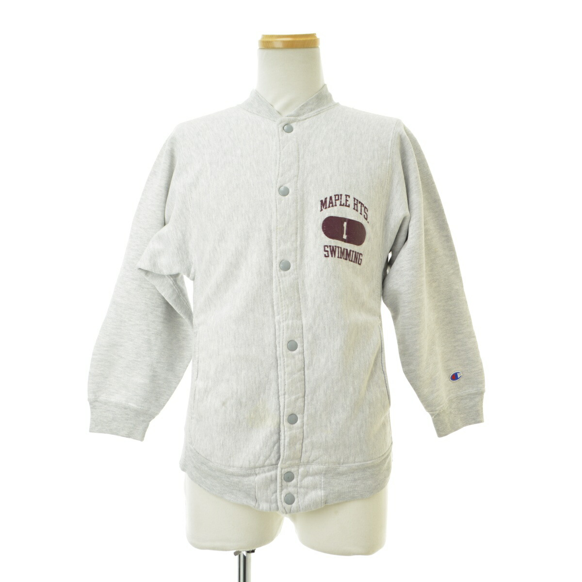 楽天市場】90s USA製 ☆ Champion チャンピオン リバースウィーブ