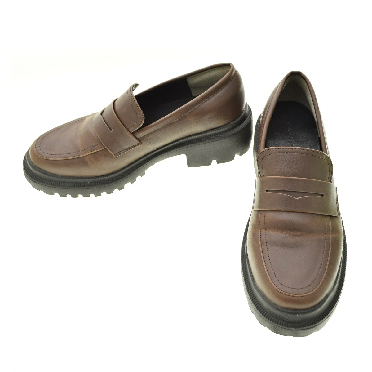 楽天市場】【中古】【期間限定値下げ】ADAM ET ROPE / アダムエロペ 