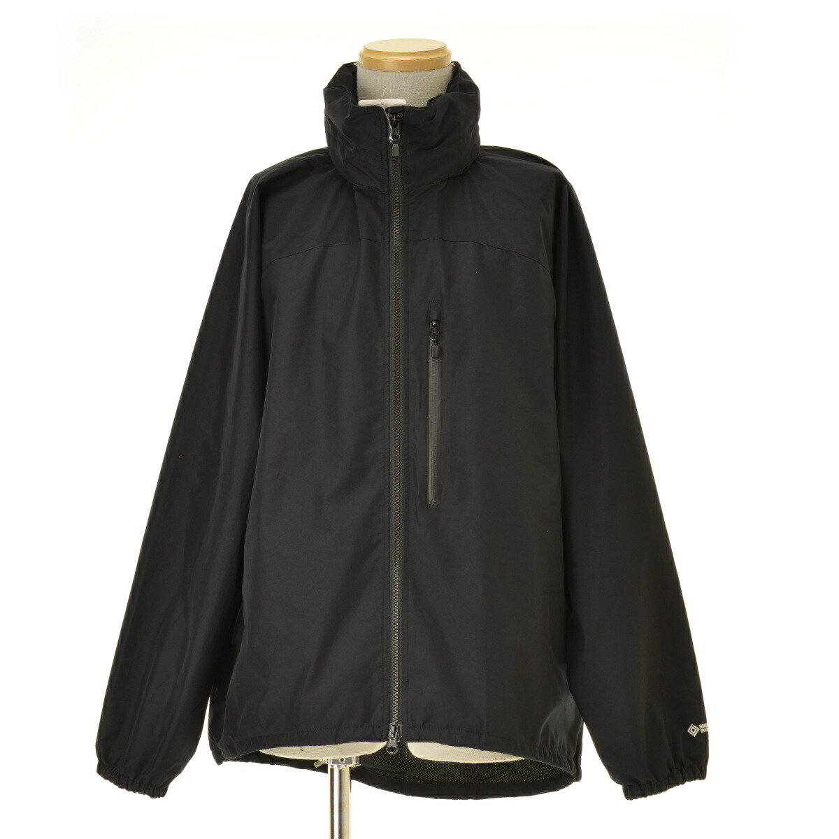 【中古】FREAK'S STORE × ＋phenix / フリークスストア × ＋phenix 別注 GORE-TEX WINDSTOPPER STAND JACKETジャケット【cacgaccg-m】