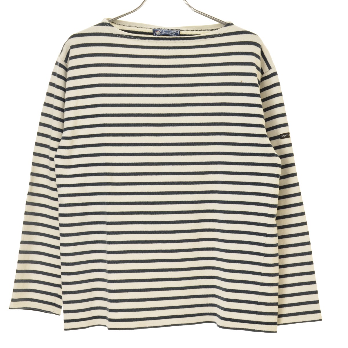 楽天市場】SAINT JAMES セントジェームス カットソー OUESSANT