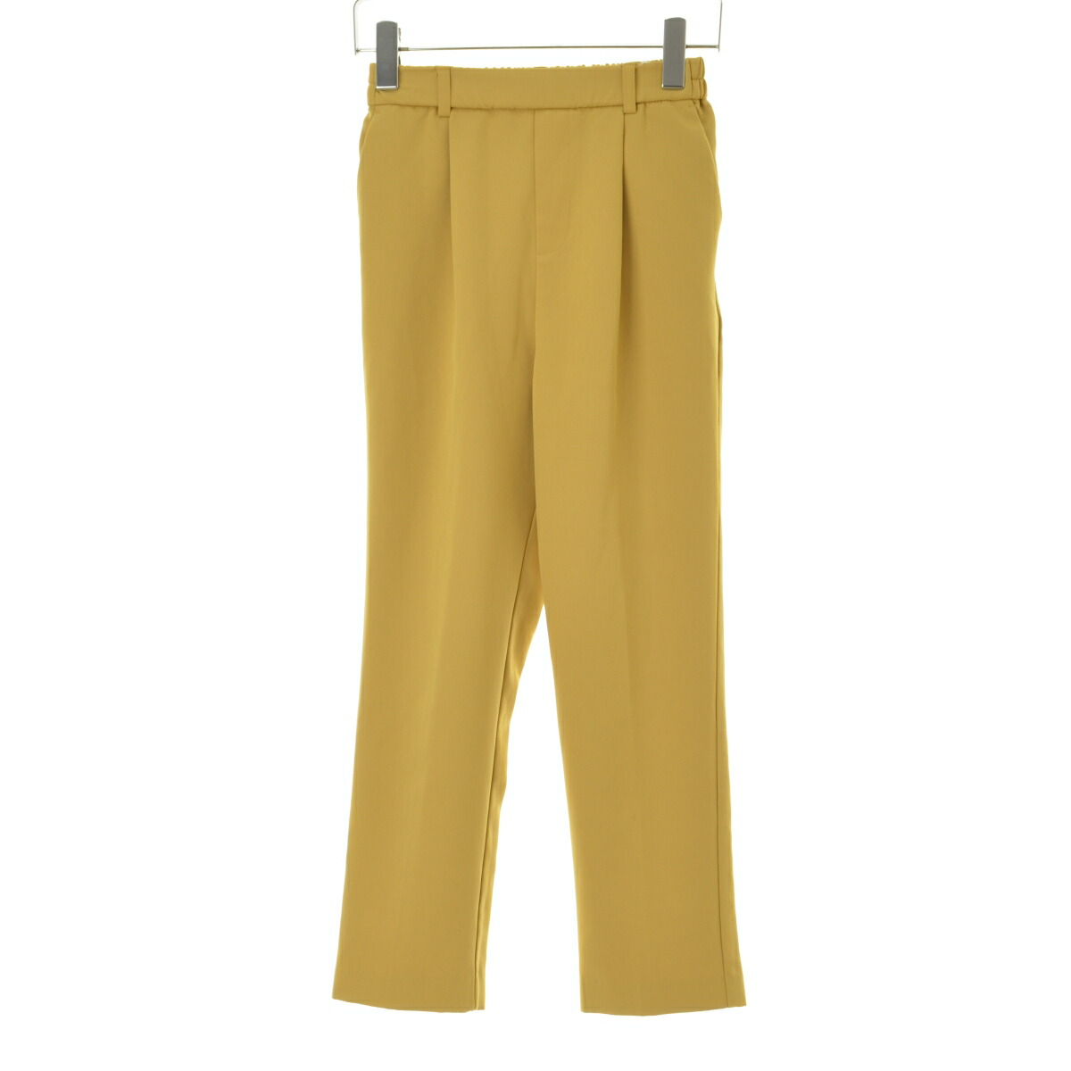 楽天市場】【中古】Gurank / グランク23021CM Fatigue balloon pants