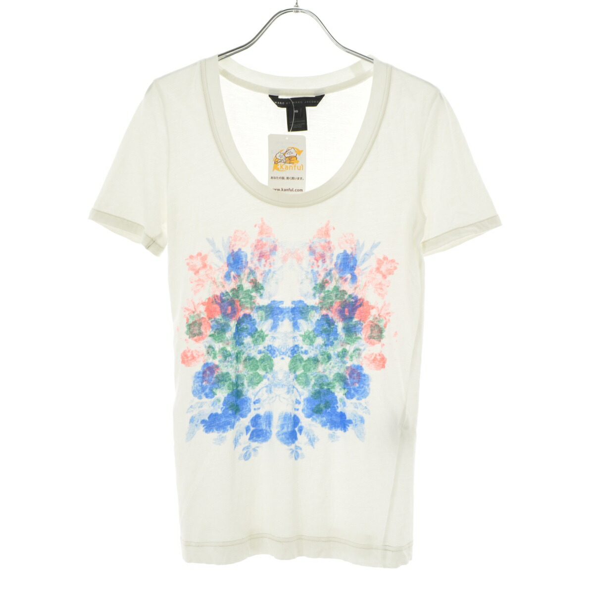 マークジェイコブス  ロンT 楽天市場】【中古】Heaven by Marc Jacobs Frank The Bunny long