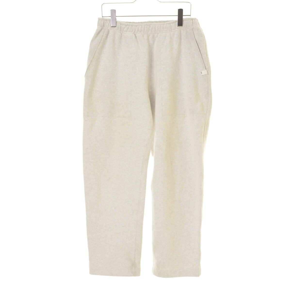 CAHLUMN（カウラム）Linen Gym Pant リネン　パンツ CAHLUMN/カウラム Linen Gym Pant/リネン ジムパンツ（その他パンツ