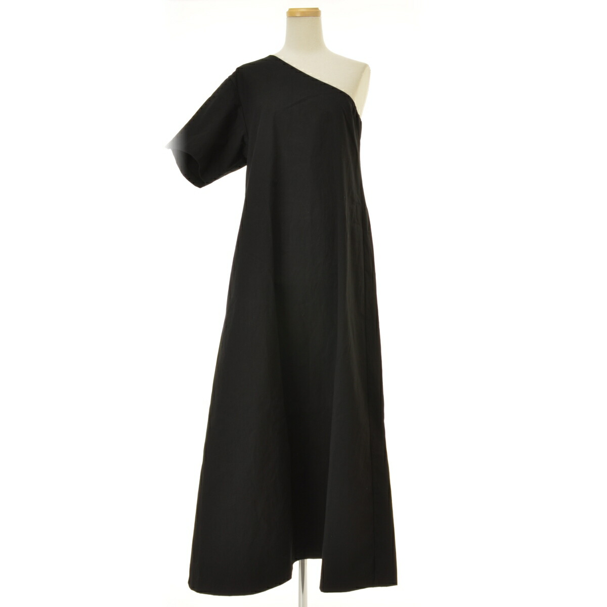 CELERI　リネンファーストドレス CELERI リネンファーストドレス 白 長袖