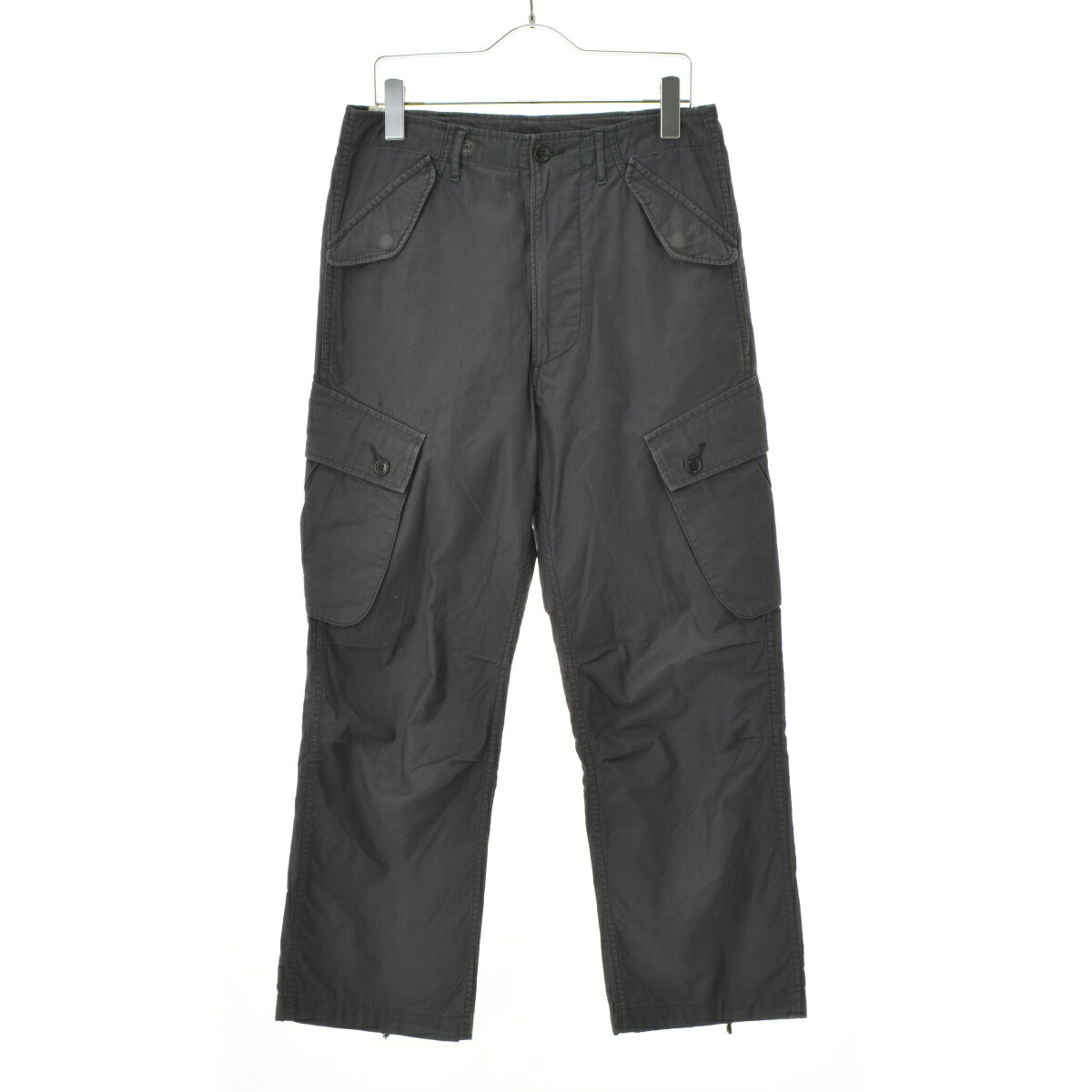 楽天市場】【中古】N．HOOLYWOODタクティカルパンツ