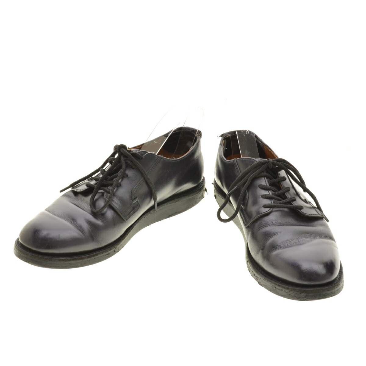 レッドウイング　ポストマン 27センチ RED WING SHOES レッドウィング POSTMAN OXFORD ポストマン
