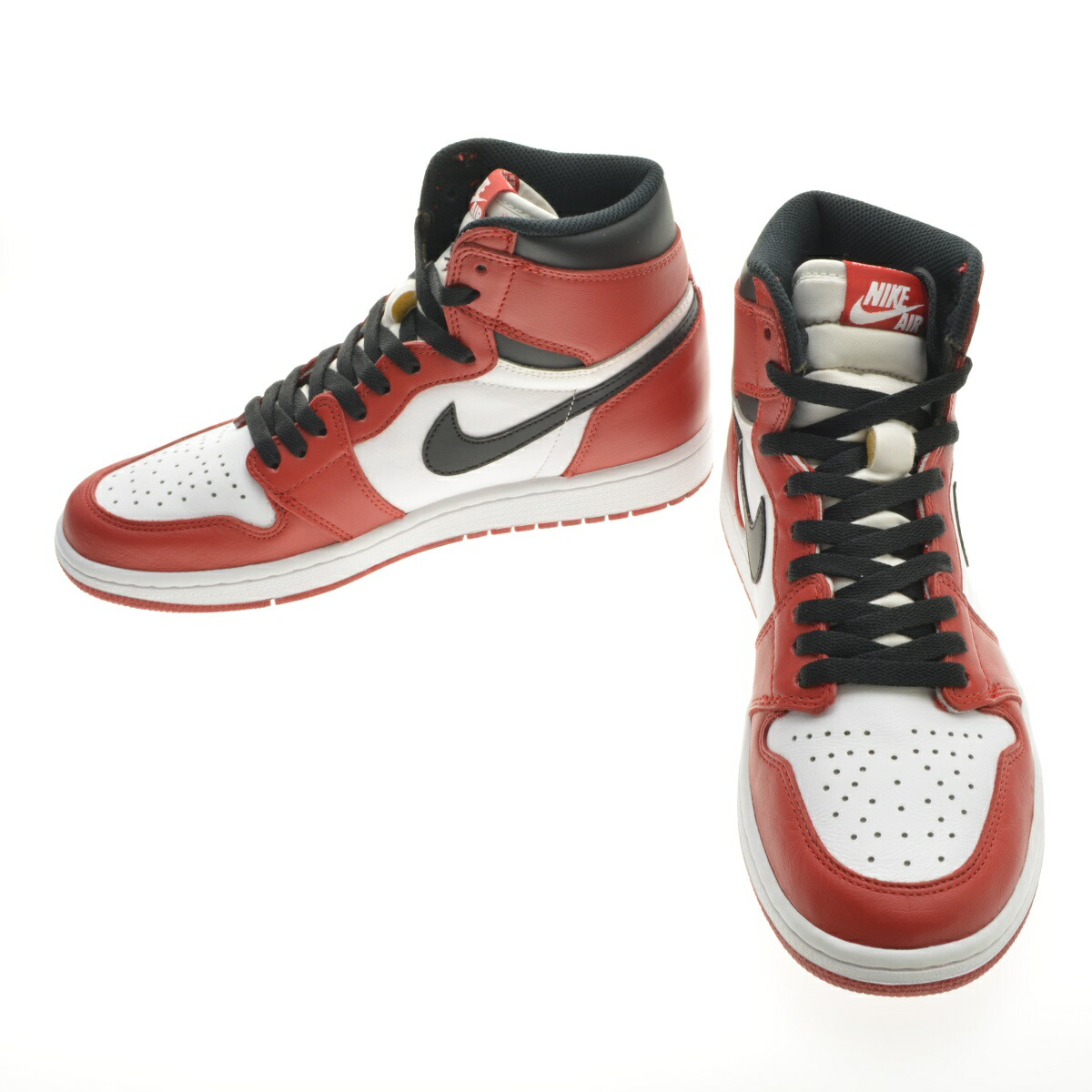 楽天市場】NIKE ナイキ サイズ:27.0cm AIR JORDAN 10 RETRO CHICAGO