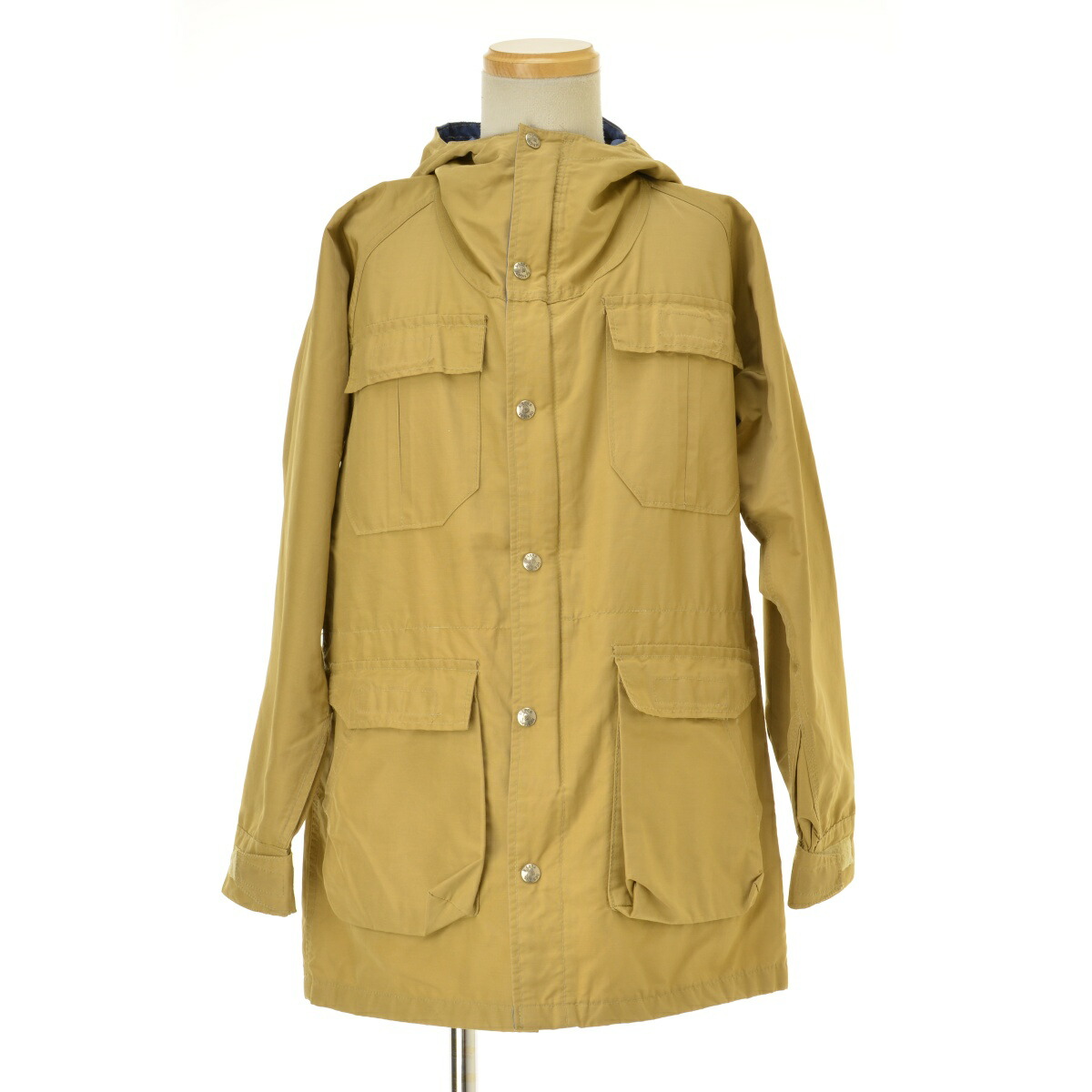 美品　シエラデザイン✖️ペンドルトン マウンテンパーカー SIERRA DESIGNS×PENDLETON 