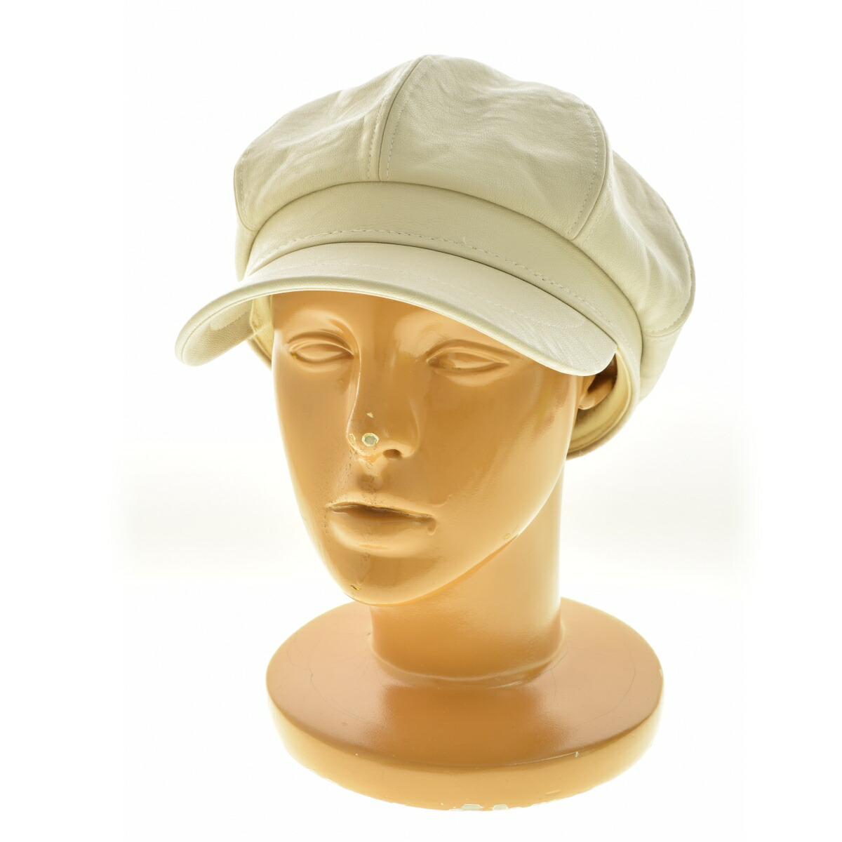 帽子 EUGENIA KIM 楽天市場】【中古】Eugenia kim / ユージニアキムニットキャスケット