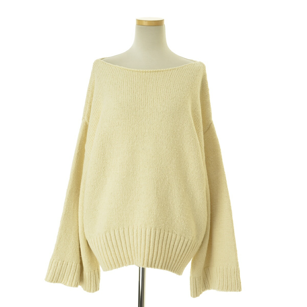 楽天市場】アパルトモンL'Appartement 2017AW VOLUME SLEEVE ボート