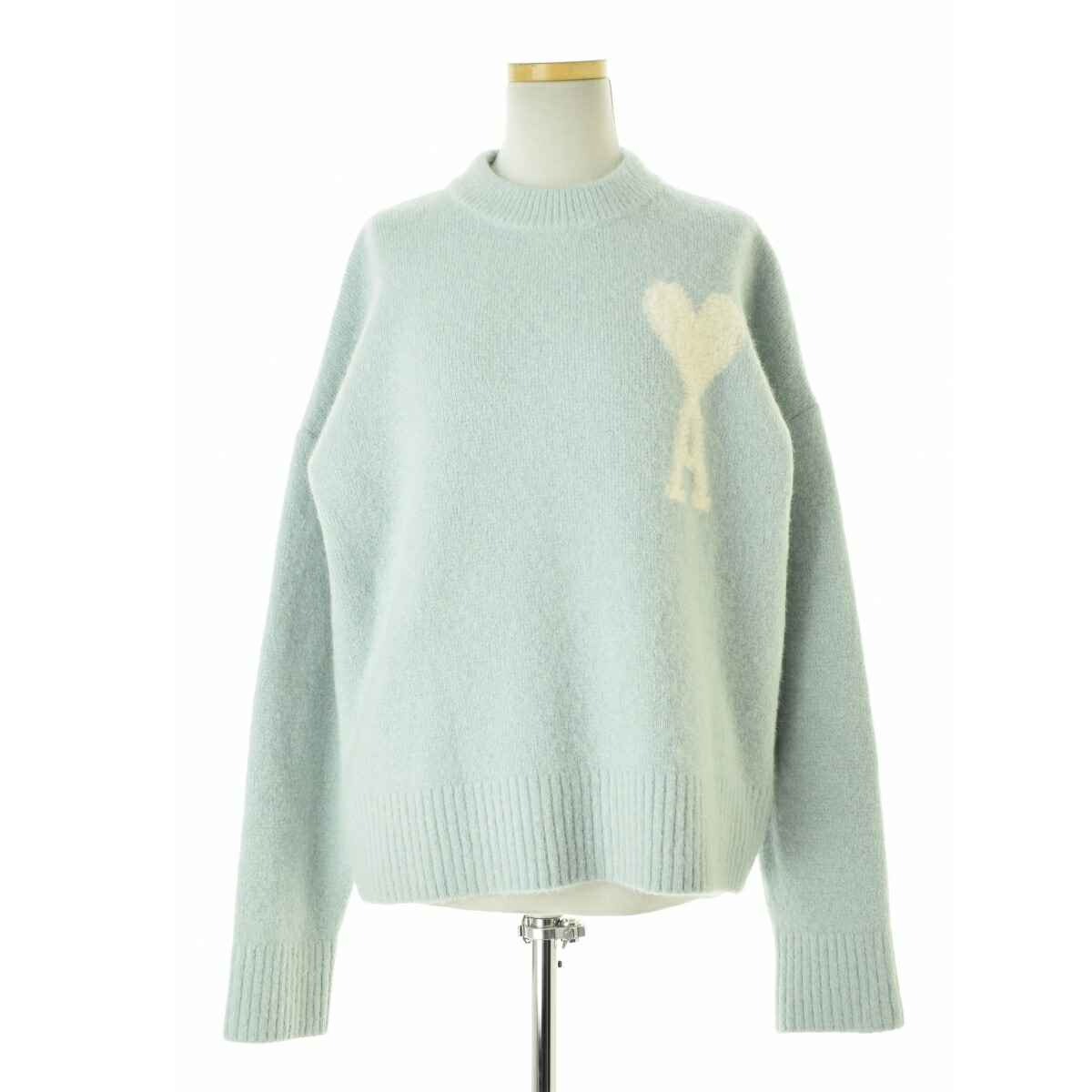 中古】AMI ALEXANDRE MATTIUSSI / アミ アレクサンドロ マテュッシ