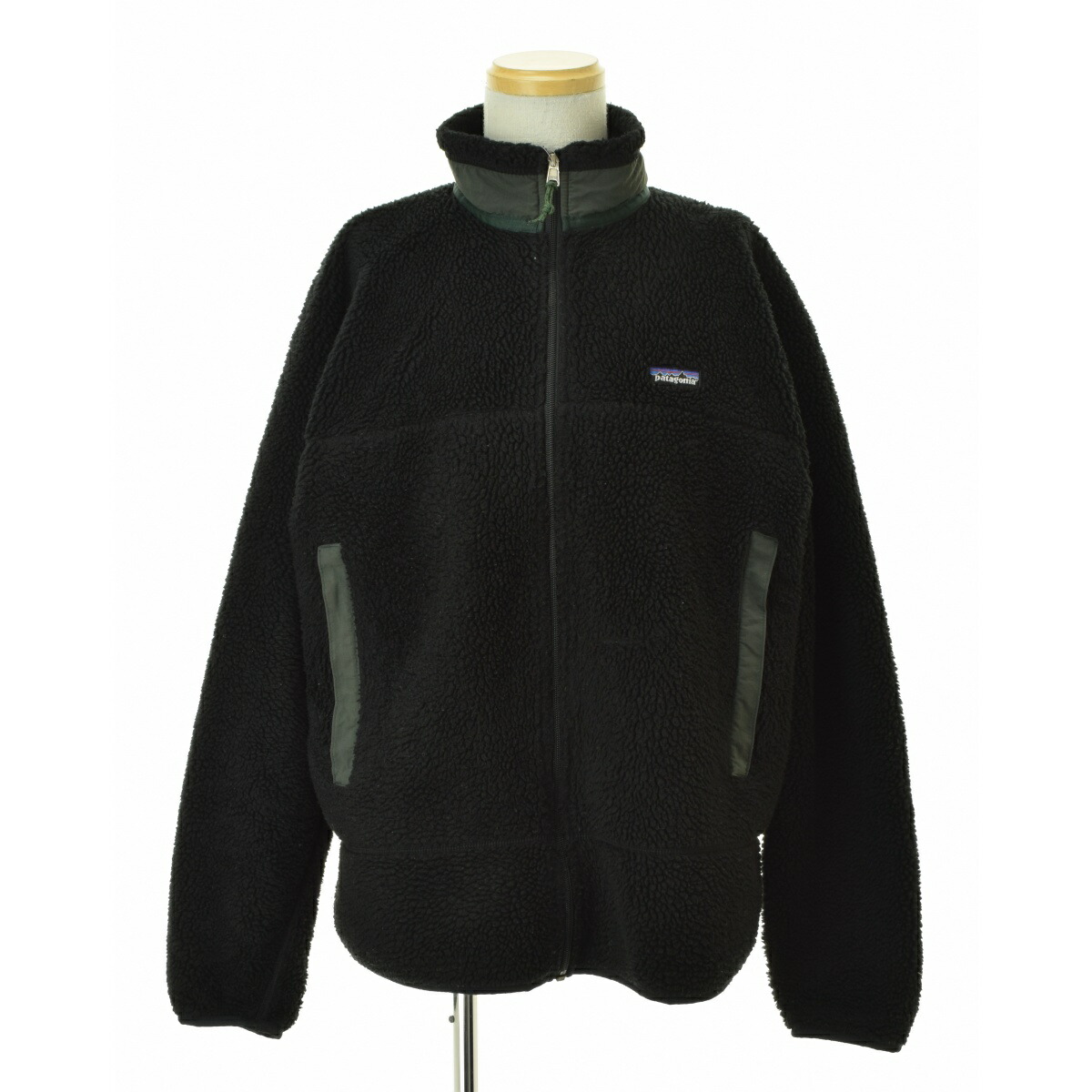 patagonia　パタゴニア　ジャケット　Ꮇ Patagonia パタゴニア 20670FA22 リバーシブル・サイレント