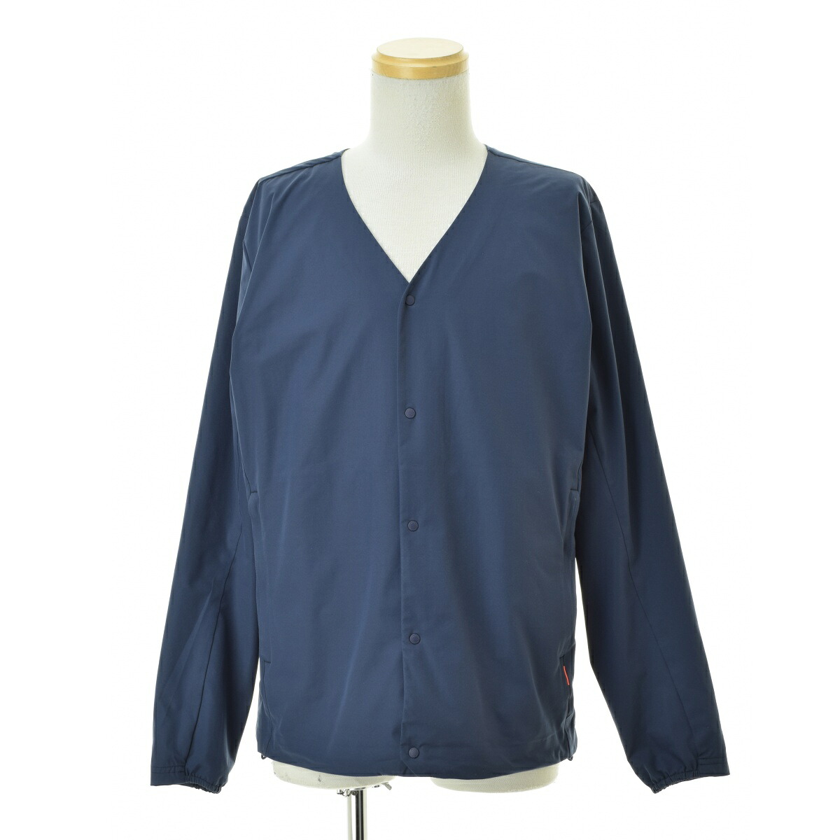 【中古】【期間限定値下げ】MAMMUT / マムート 1011-02320 Active SO Cardigan AF アクティブソフトシェル カーディガン アジアンフィット長袖カーディガン【cacgabca-m】