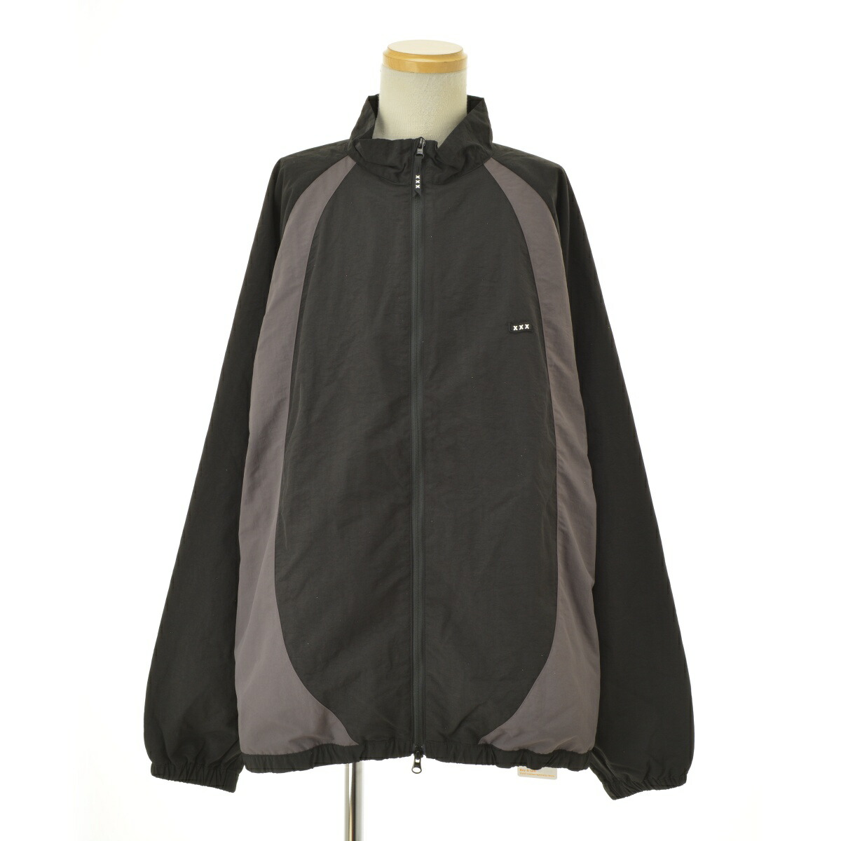 楽天市場】【中古】GOD SELECTION XXX×WIND AND SEA 袖レザー