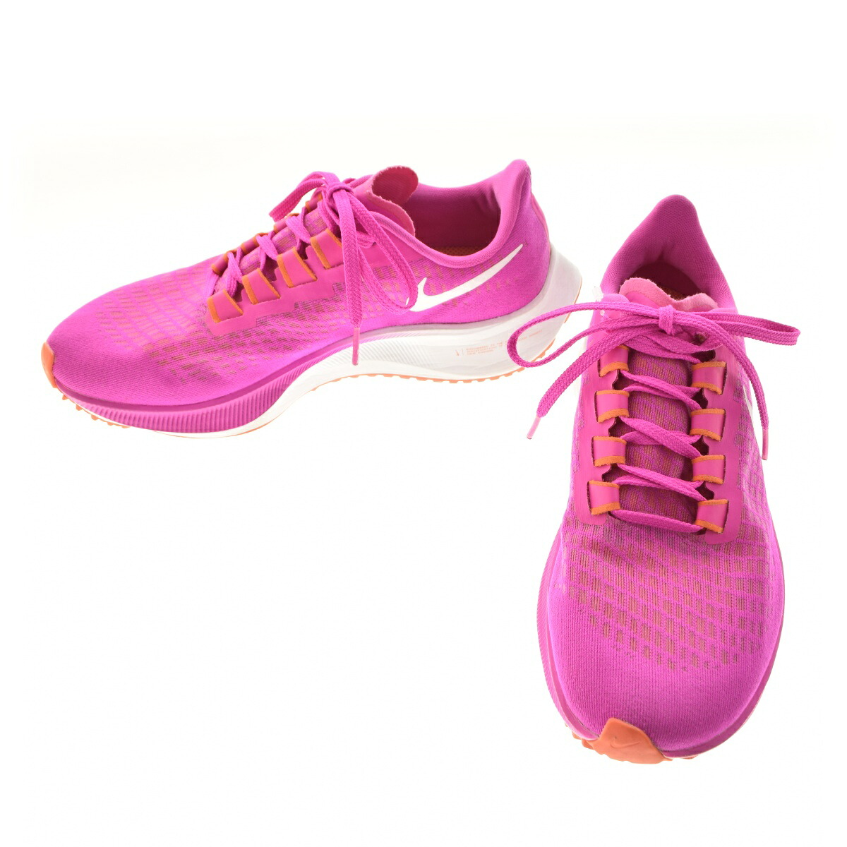 楽天市場】【US13】 NIKE AIR ZOOM PEGASUS 37 FLYEASE CK8474