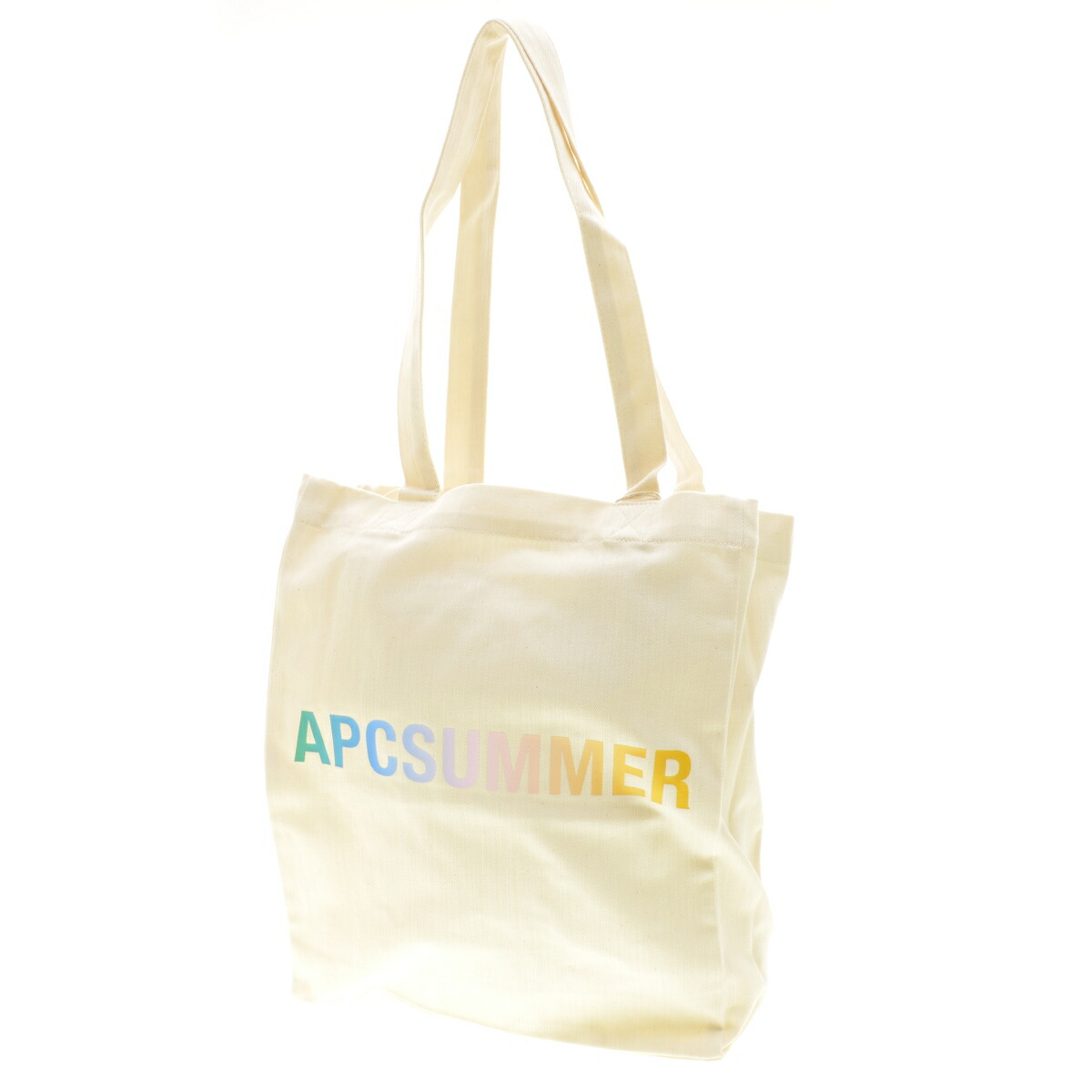 楽天市場】APC A.P.C. アーペーセー トートバッグ tote lou ルー
