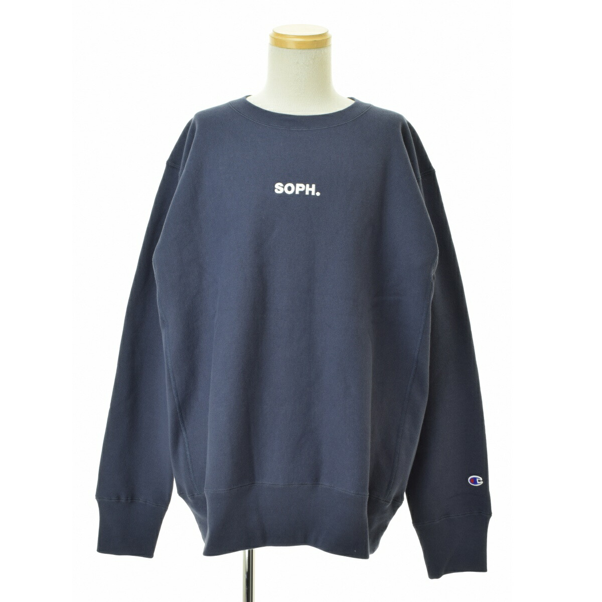 楽天市場】SOPHNET ソフネット スウェット サイズ:M 24SS