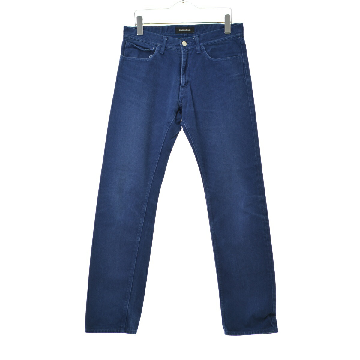 楽天市場】【中古】 PHENOMENON (フェノメノン) NIKKA DENIM