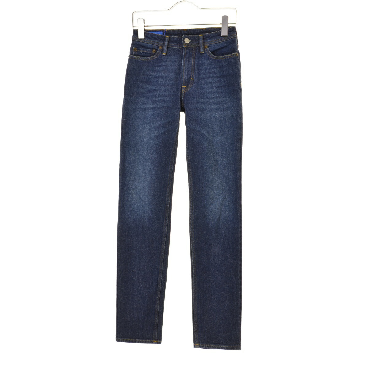 【未使用】ACNE STUDIOS デニムパンツ 25/32 イタリア製 3025h020034-1.jpg