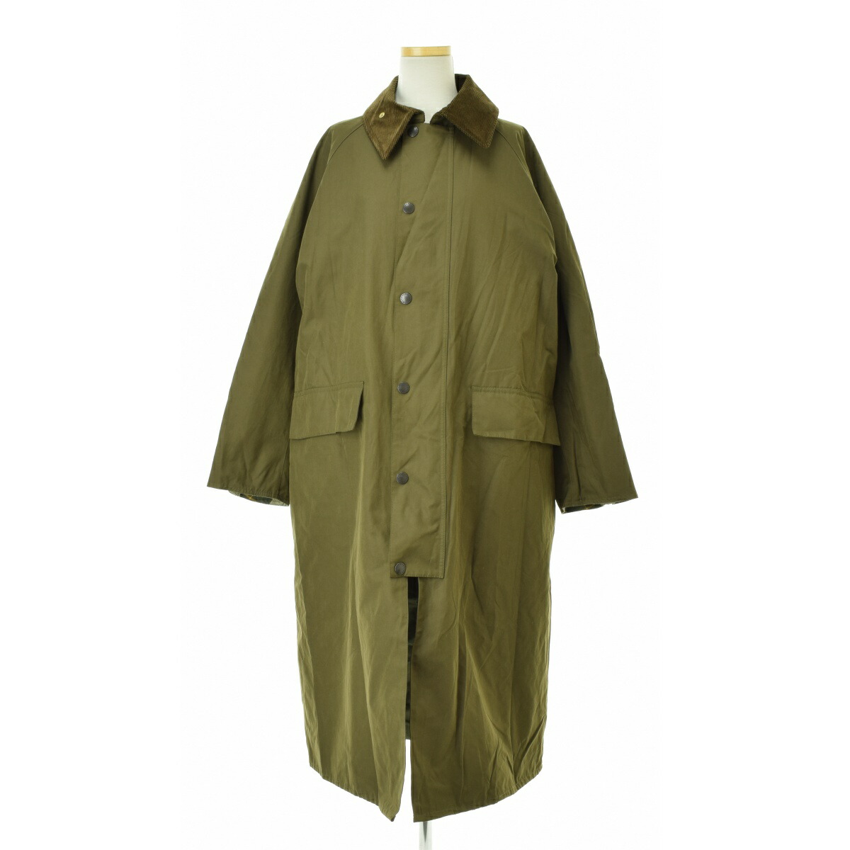 楽天市場】【中古】BARBOUR × YOKE × JOURNAL STANDARD