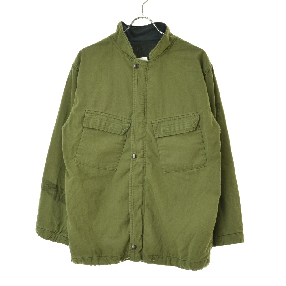 ミリタリー アーミー US ARMY ジャケット MILITARY JACKET / ミリタリージャケット 】“ US GOVERNMENT SUB