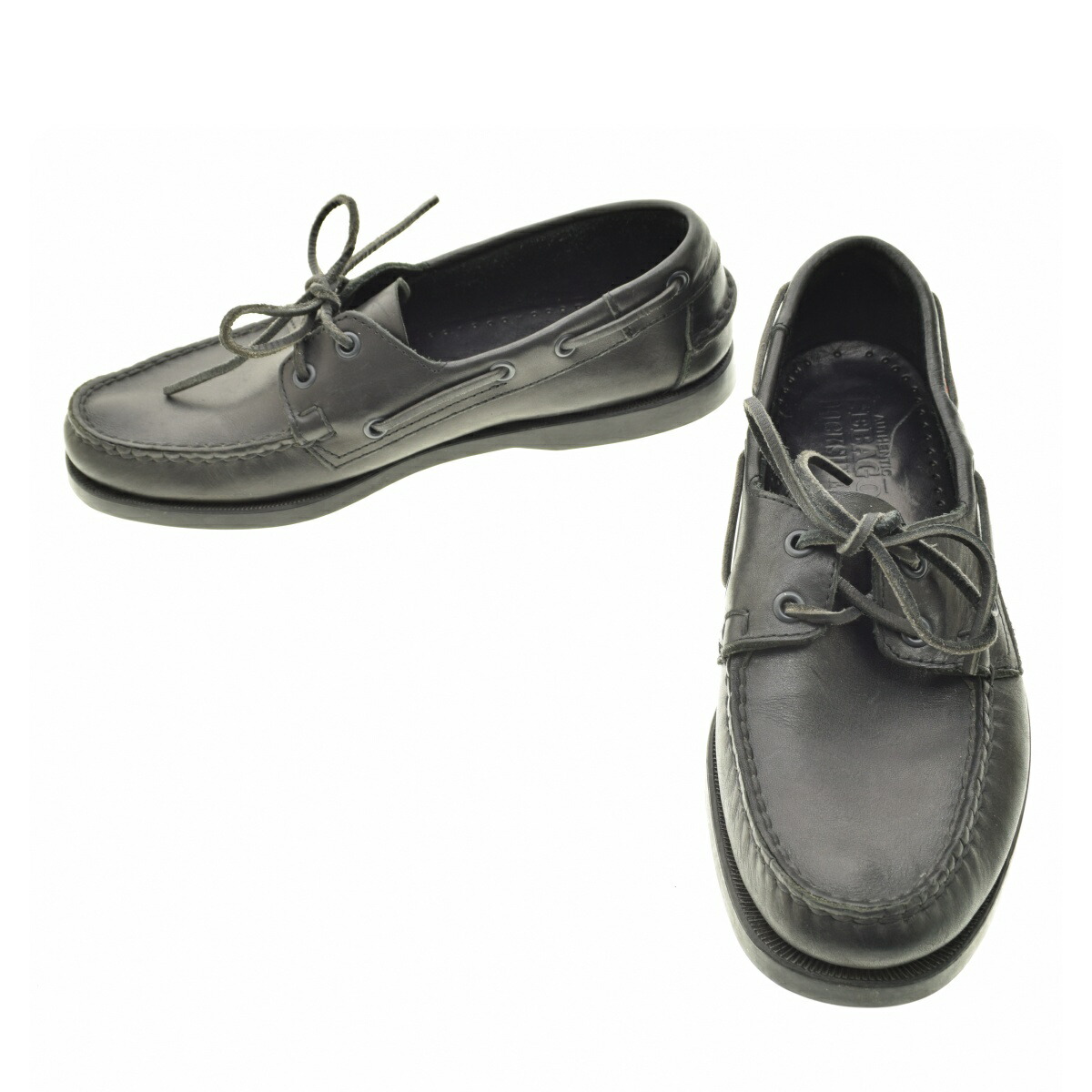 試着程度 SEBAGO セバゴ 希少USA製 デッキシューズ ジェンテディマーレ オンラインストア / 全商品公式通販｜Gente