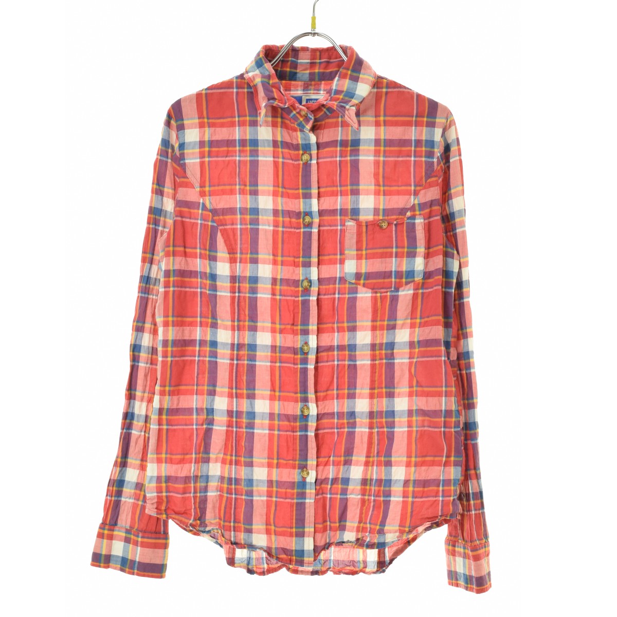 楽天市場】L'Appartement アパルトモン 20AW 日本製 CTN LAWN SHIRTS