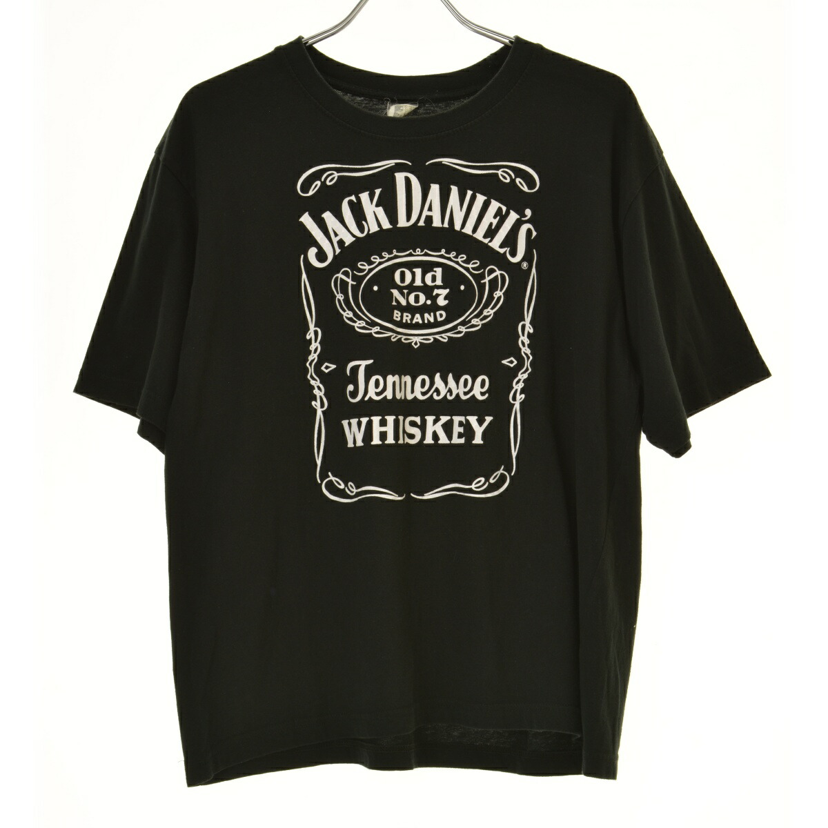 【楽天市場】【中古】JACK DANIELSジャックダニエルズ半袖Tシャツ【cacdajcb-m】：ブランド古着の買取販売カンフル