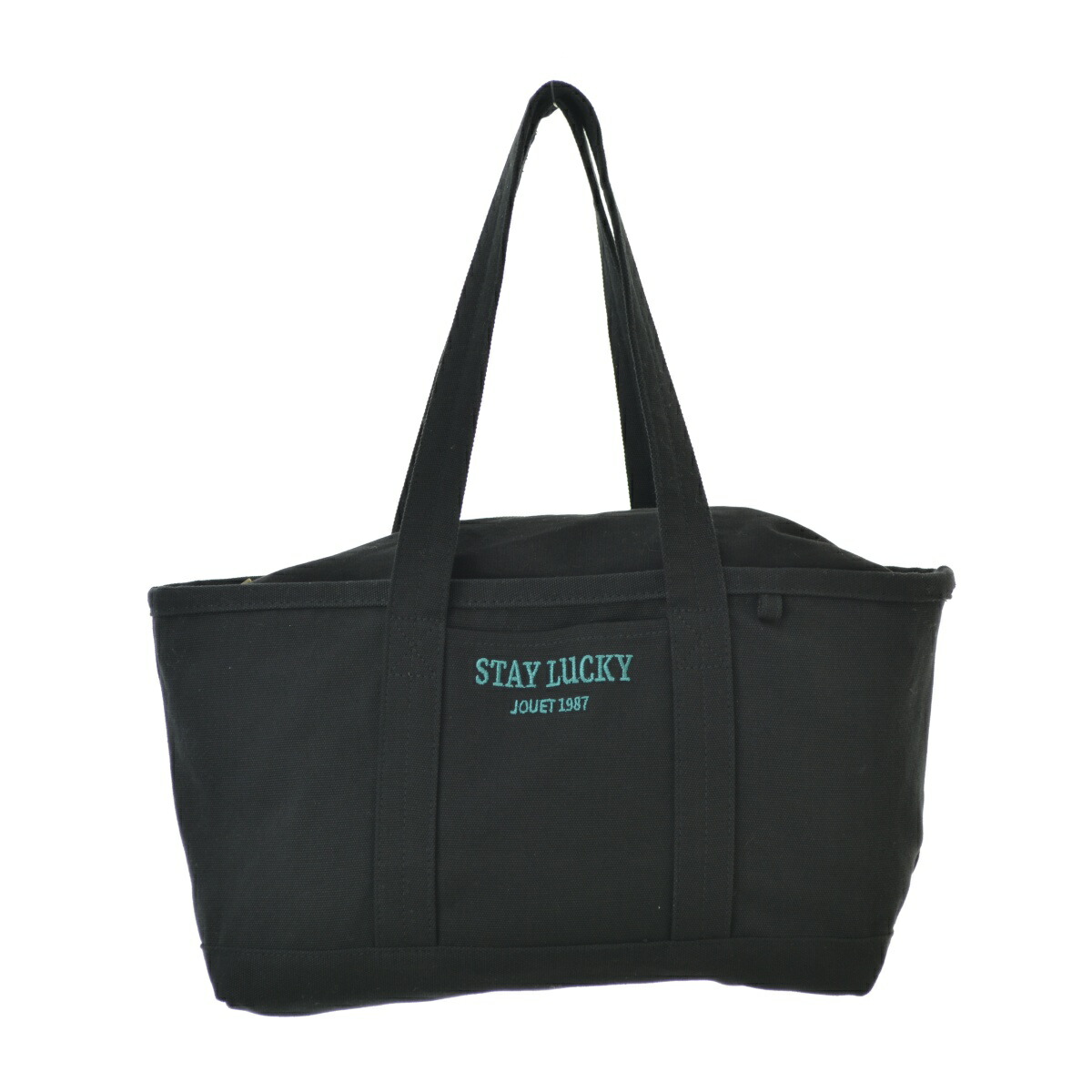 楽天市場】【中古】JJJJoundロゴキャンバストートバッグ