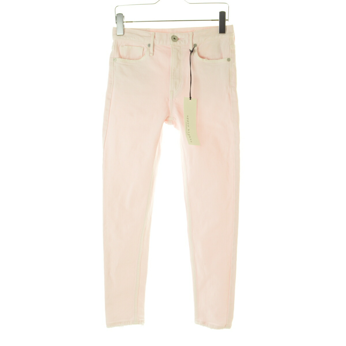 楽天市場】upper hights(アッパーハイツ) RASCAL2 ラスカル2 デニム