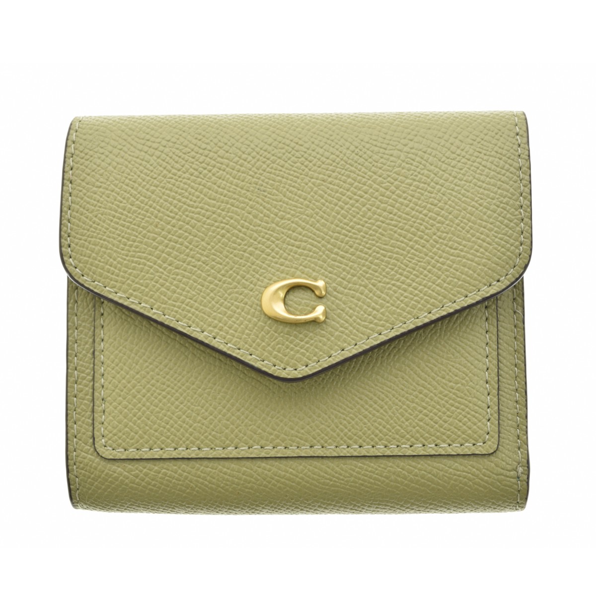 【中古】COACH / コーチ C2328 ウィンスモール ウォレット財布【cacgaebh-z】