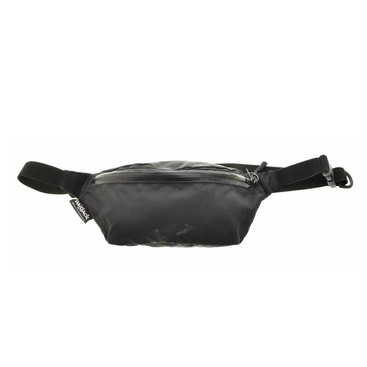 【中古】bagjack / バッグジャック HIP BAG ヒップバッグウエストバッグ【cacfbcdb-z】