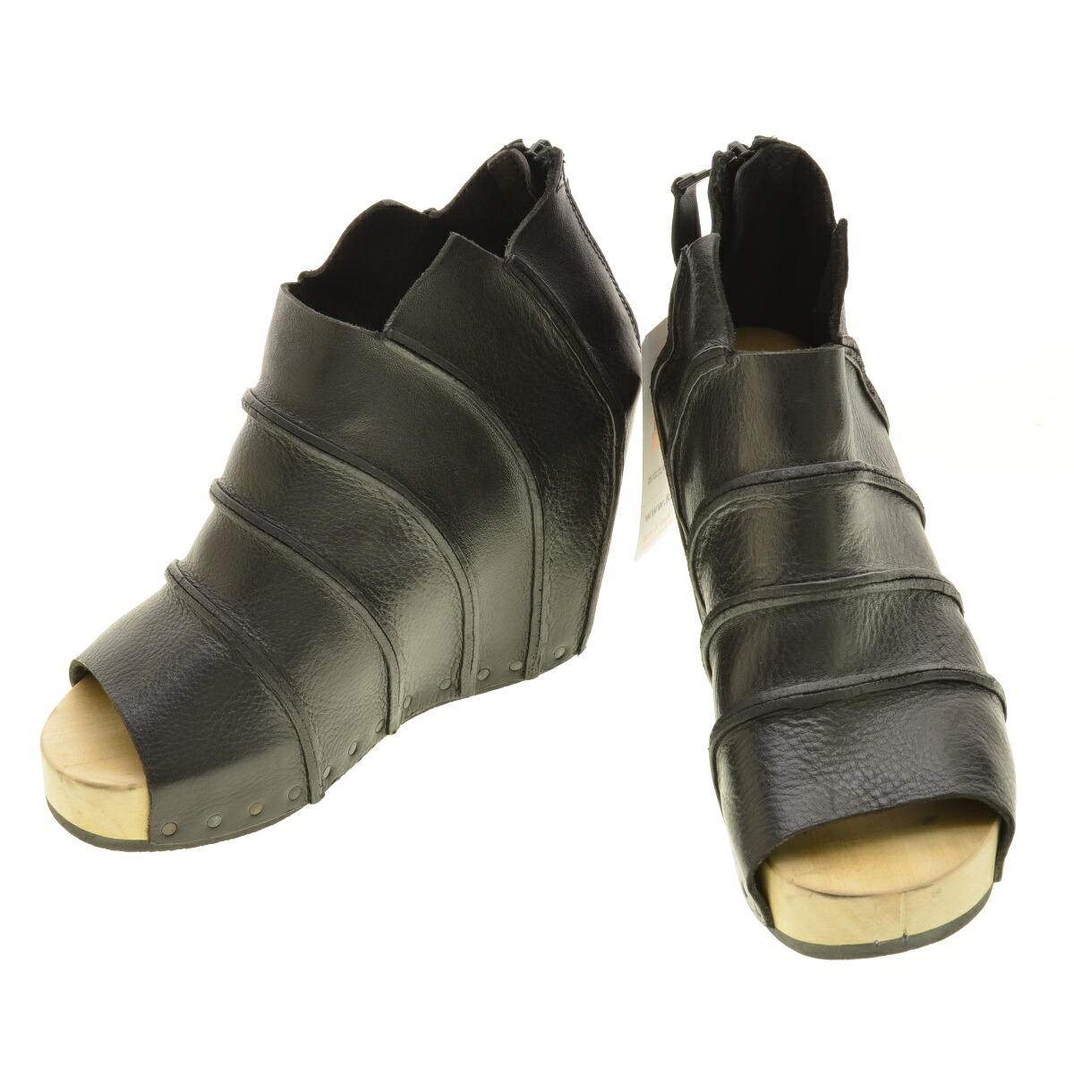 【中古】【期間限定値下げ】trippen / トリッペン BILBAO ビルバオサンダル【送料無料】【cacfajbb-z】