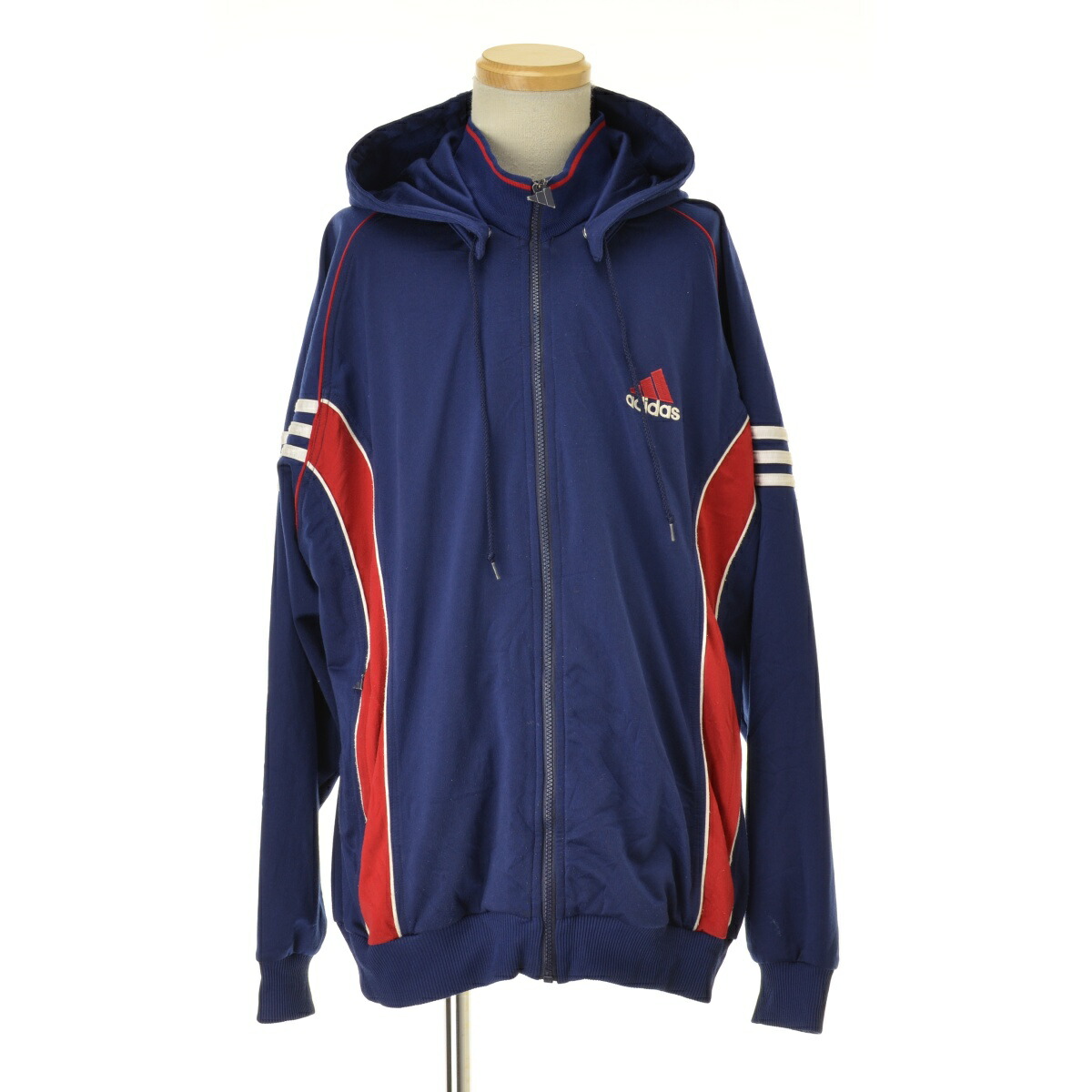 楽天市場】【中古】ADIDAS / アディダストラックジャケットジャージ