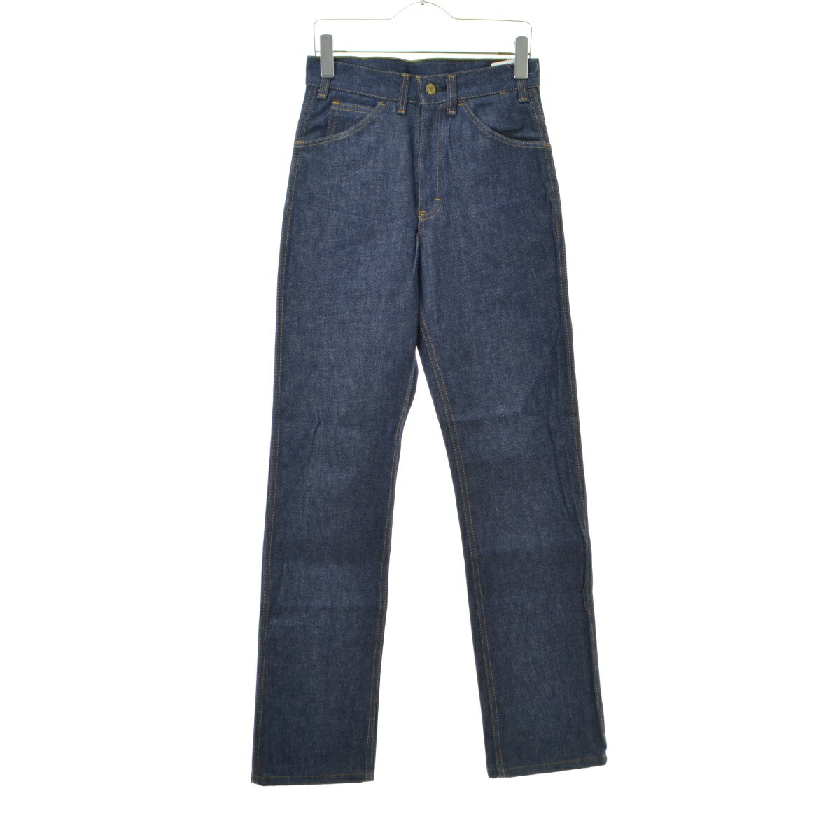 【中古】KEY / キー 70s～ SADDLE KINGデニムパンツ【cacgabbj-m】