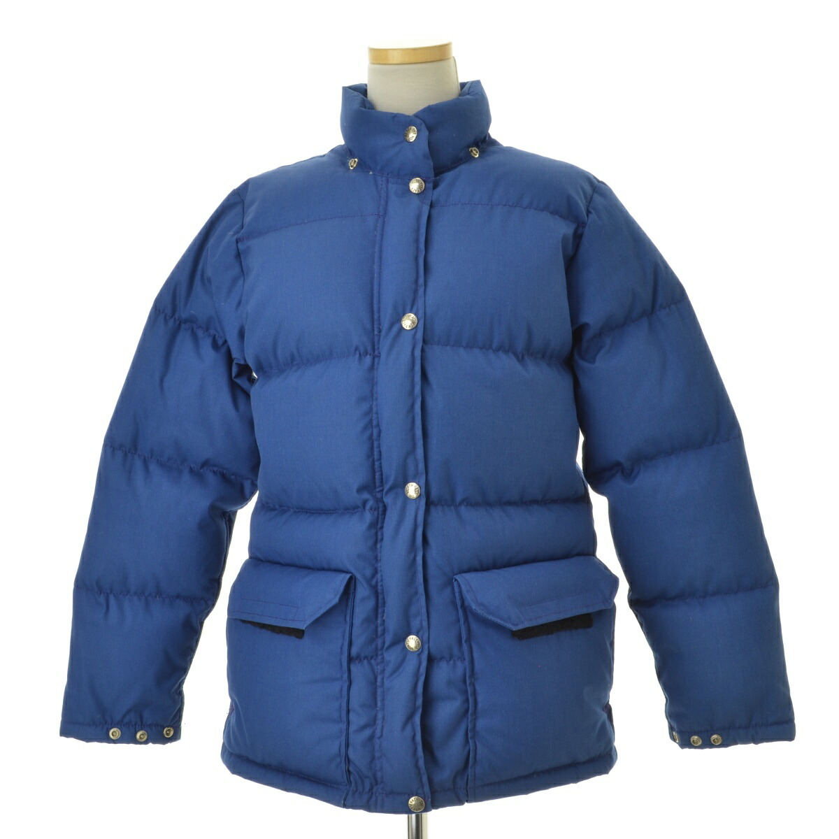 楽天市場】90s THE NORTH FACE Baffin Jacket クリーム黒 L