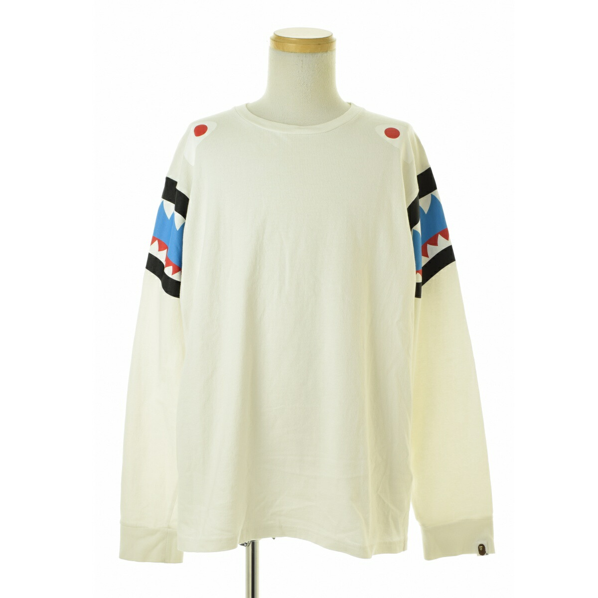 楽天市場】A BATHING APE ア ベイシング エイプ サイズ:M 00s カラー