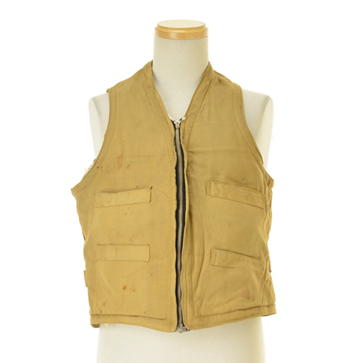 ミ*ノ様 WastedYouth Quilted Puff Reversible ミ*ノ様 WastedYouth Quilted Puff Reversible Wasted Youth