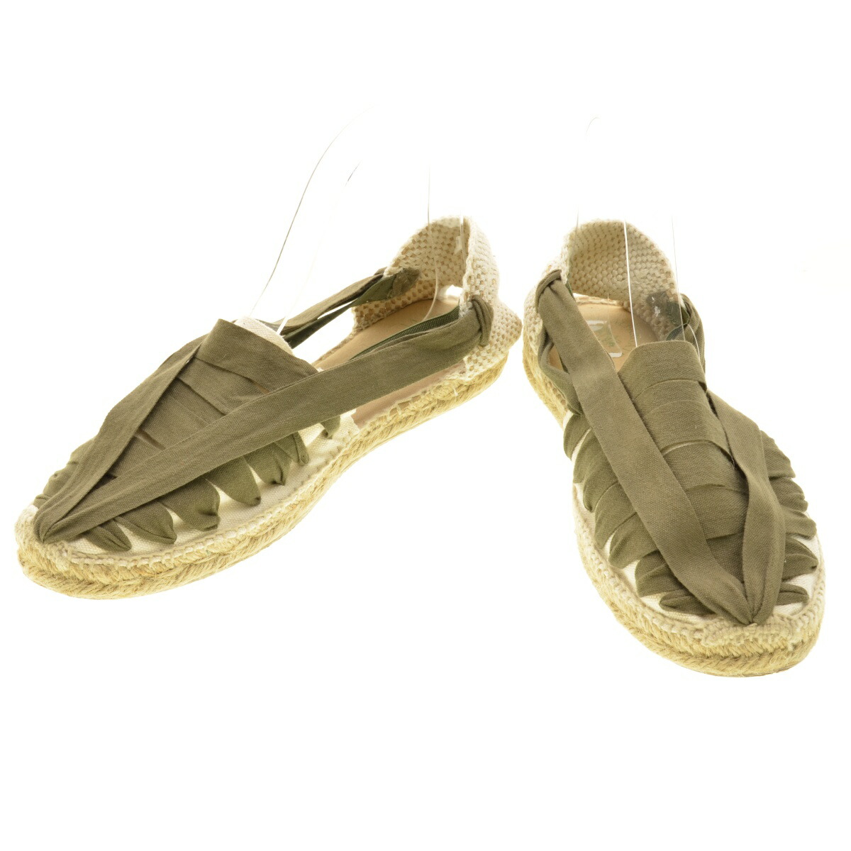 simply complicated ミュール US8 中古・古着通販】SIMPLY COMPLICATED (シンプリーコンプリケイティド